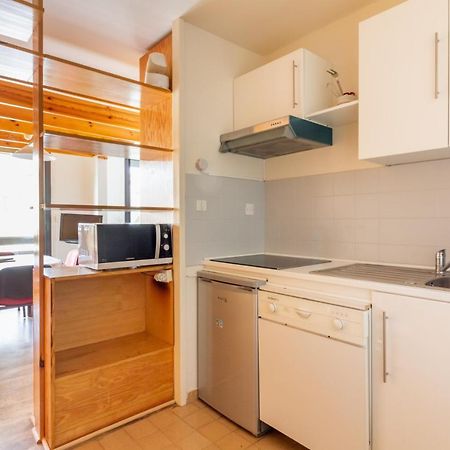 L'Altitude - Appartement Avec Balcon Au Pied Des Pistes Сен-Лари-Сулан Екстериор снимка