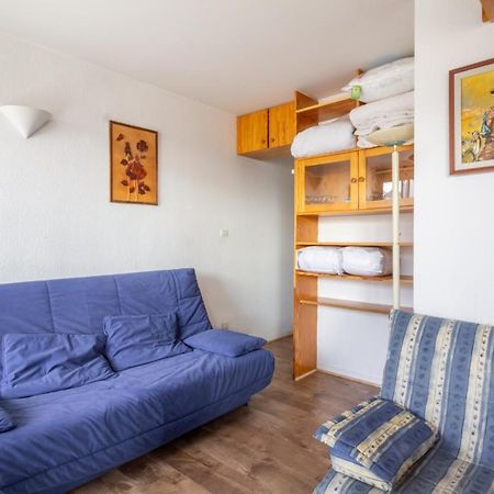 L'Altitude - Appartement Avec Balcon Au Pied Des Pistes Сен-Лари-Сулан Екстериор снимка